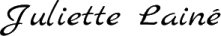Juliette Lainé