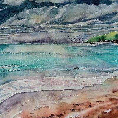 Something In The Air